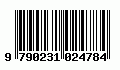 Barcode Why Not ?