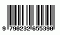 Barcode XIMIX