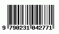 Barcode You Can'T Hurry Love Grade 2 +