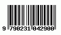 Barcode Zapping, 6 Trompettes