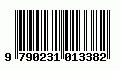 Barcode Zoopsie