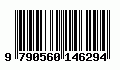 Code barre La belle poque de la flte traversire pour deux fltes  (fl., fl. en sol, fl. basse)