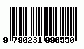 Code barre MAIJA