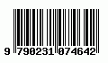Code barre MUSIQUE LANGAGE VIVANT VOL.3: 20EME SIECLE