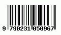 Code barre PLANETE HELIAQUE