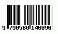 Code barre Sautes d'humeur pour piano (main gauche seule)