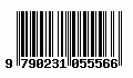 Code barre SIX ETUDES GROOVY CYCLE 2