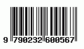 Codice a barre FANTAISIE SUR LA TRAVIATA