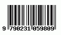 Codice a barre FREYLEKH   musique klezmer