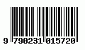 Codice a barre Grande Introduction et Polonaise, Alto Soxophone Solo