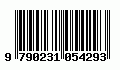 Codice a barre IN MAY...JOUE CE QU'IL TE PLAIT !  QUATUOR DE TROMBONES