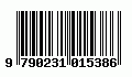 Codice a barre Carnaval de Venise (le) Trompette Solo