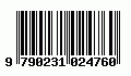 Codice a barre Aventures de Rodomont et Tranchemontagne (les)