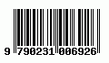 Codice a barre Musiciens (les), Tambours et Clairons