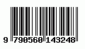 Codice a barre PATER NOSTER pour tnor, ou soprano, ou chur de femmes ou denfants, avec ou sans orgue