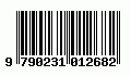 Codice a barre Quatrime Mini-Concertino, Sib ou Ut