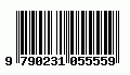 Codice a barre SIX ETUDES GROOVY CYCLE 3+