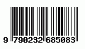 Codice a barre SONATE N10