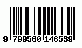 Codice a barre Sonatine pour flte