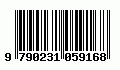 Codice a barre THEME DE LEVANTINE SYMPHONY N1 - Trombone et harpe (ou piano)