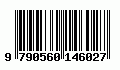 Codice a barre Trois prludes et une petite canzone pour orgue