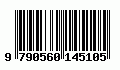 Cdigo de barras Al ocaso pour ensemble instrumental