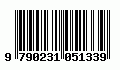 Cdigo de barras Apprivoiser la Musique Volume 2
