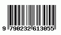 Cdigo de barras ARIANNA
