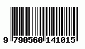 Cdigo de barras Cantate "Donnez-moi la mmoire" pour chur d'enfants, chur mixte, percussions et cordes