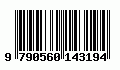 Cdigo de barras Deux prires pour chur d'enfants  deux voix et clavier