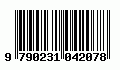 Cdigo de barras Ikiru Yorokobi (Partition En Location)