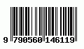 Cdigo de barras Last night of freedom pour piano