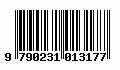 Cdigo de barras Roi Franois (le)