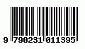 Cdigo de barras Tram (le), Tambours et Clairons