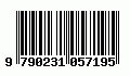 Cdigo de barras LES NOCES DE FIGARO pour Ensemble de saxophones