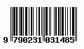 Cdigo de barras Noces de Figaro (les)