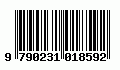 Cdigo de barras Lied, Trombone Basse