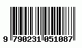 Cdigo de barras Manouche