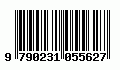 Cdigo de barras Musique Langage Vivant (Vol.2 : 19eme)