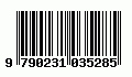 Cdigo de barras Quelques Notes En Somme, Ut ou Sib