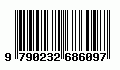 Cdigo de barras SANS NOMBRE
