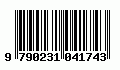 Cdigo de barras Secrets du Nil les