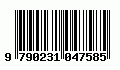 Cdigo de barras Su mejor msica de cine