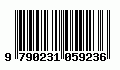 Cdigo de barras SUITE POPULAIRE pour mandoline et accordon