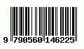 Cdigo de barras Versus pour orgue