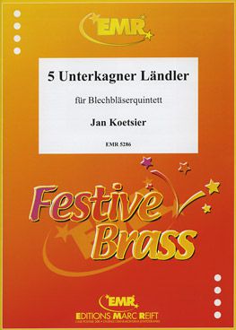 copertina 5 Unterkagner L�ndler Marc Reift