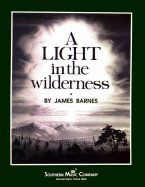 copertina A Light In The Wilderness Southern Music Company