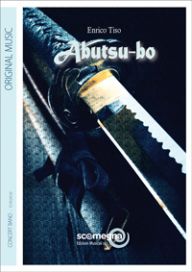 copertina ABUTSU-BO Scomegna