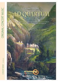 copertina AD QUARTUM Scomegna