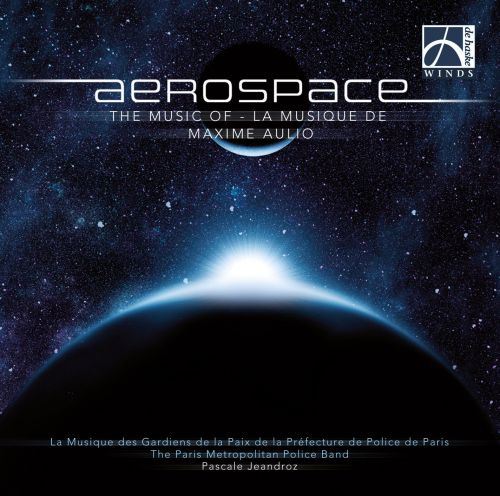copertina Aerospace De Haske
